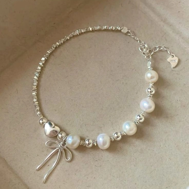 Pearl Bracelet